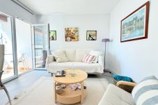 Apartamento en Calpe - Alq 129 Porto Bello Apartment