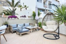 Bungalow en Calpe - Alq 143 Casa Rodriguez