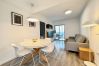 Apartamento en Calpe - Alq 160 Mirador Calpe 7