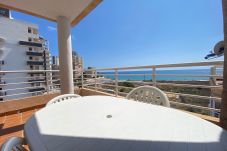 Apartamento en Calpe - Alq 156 Talima sea views