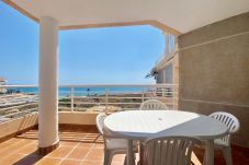Apartamento en Calpe - Alq 156 Talima sea views