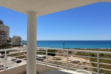 Apartamento en Calpe - Alq 156 Talima sea views