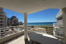 Apartamento en Calpe - Alq 156 Talima sea views