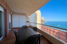 Apartamento en Calpe - Alq 171 Playa de Oro 10