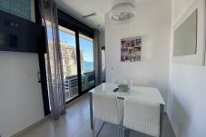 Apartamento en Calpe - Alq 175 Calpe Beach II Fossa