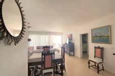Apartamento en Calpe - Alq 177 Peñon de Ifach 4 Estefania