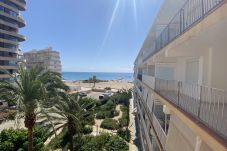 Apartamento en Calpe - Alq 177 Peñon de Ifach 4 Estefania