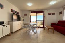 Apartamento en Calpe - Alq 178 Amatista Apartment