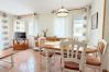 Apartamento en Calpe - Alq 188 Apartamento Bobyan en Calpe