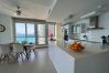Apartamento en Calpe - Alq 219 Baupres