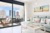 Apartamento en Calpe - Alq 242 Alexia