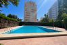 Apartamento en Calpe - Alq 266 Etxezuri