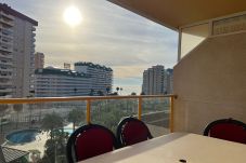 Apartamento en Calpe - Alq 278 Ambar Beach Apartment
