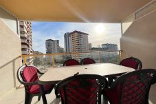 Apartamento en Calpe - Alq 278 Ambar Beach Apartment