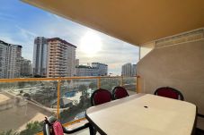 Apartamento en Calpe - Alq 278 Ambar Beach Apartment