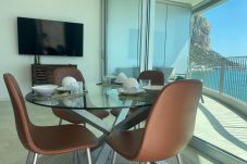 Apartamento en Calpe - Alq 303 Evolution Luxury Apartments