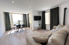 Apartamento en Calpe - Alq 305 Calalga Apartment
