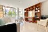 Apartamento en Calpe - Alq 298 Peñasol 1 - 50 mts Arenal