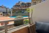 Apartamento en Calpe - Alq 304 Apolo 4 Apartment 