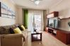 Apartamento en Calpe - Alq 315 Porto azul 5C