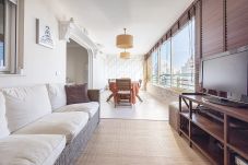 Apartamento en Calpe - Alq 330 Etxezuri 13