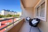 Apartamento en Calpe - Alq 343 Apolo VII