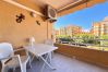 Apartamento en Calpe - Alq 343 Apolo VII