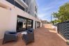 Apartamento en Calpe - Alq 345 Vallesa