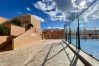 Apartamento en Altea - Alq 291 Pueblo Mascarat