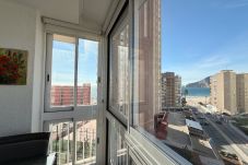 Apartamento en Calpe - Alq 372 Bobyan