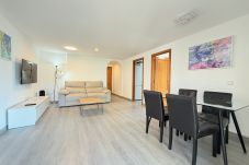 Apartamento en Calpe - Alq 371 Bobyan 4