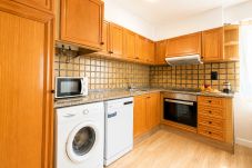 Apartamento en Calpe - Alq 377 Aquarium - Playa de la Fosa
