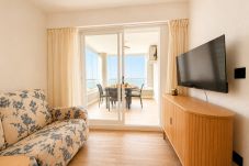 Apartamento en Calpe - Alq 377 Aquarium - Playa de la Fosa
