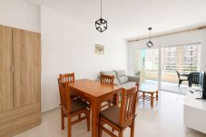 Apartamento en Calpe - Alq 381 Apolo 14