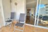 Ferienwohnung in Calpe - Alq 064 Peñon de Ifach