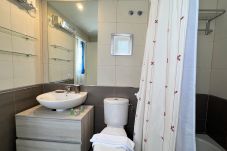 Ferienwohnung in Calpe / Calp - Alq 105 Estrella III