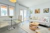 Ferienwohnung in Calpe - Alq 129 Porto Bello Apartment