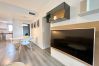 Ferienwohnung in Calpe - Alq 160 Mirador Calpe 7