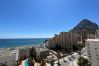 Ferienwohnung in Calpe - Alq 151 Apartamento Apolo 16