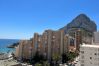 Ferienwohnung in Calpe - Alq 151 Apartamento Apolo 16