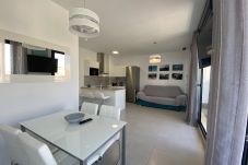 Ferienwohnung in Calpe / Calp - Alq 175 Calpe Beach II Fossa