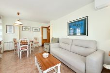 Ferienwohnung in Calpe / Calp - Alq 188 Apartamento Bobyan en Calpe