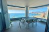 Ferienwohnung in Calpe - Alq 202 Infinium I - 9