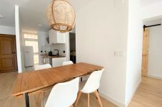 Ferienwohnung in Calpe / Calp - Alq 217 Peñon de Ifach 1 1