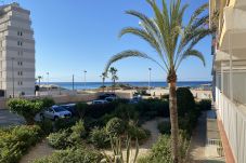 Ferienwohnung in Calpe / Calp - Alq 217 Peñon de Ifach 1 1