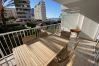 Ferienwohnung in Calpe - Alq 217 Peñon de Ifach 1 1
