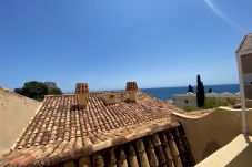Ferienwohnung in Calpe / Calp - Alq 250 Los Castillos de Calpe