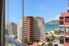 Ferienwohnung in Calpe - Alq 246 Garzas