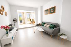 Ferienwohnung in Calpe / Calp - Alq 266 Etxezuri