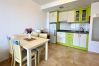 Ferienwohnung in Calpe - Alq 288 Esmeralda Suites